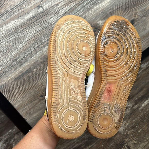 Nike Air Force ones - Picture 5 of 7